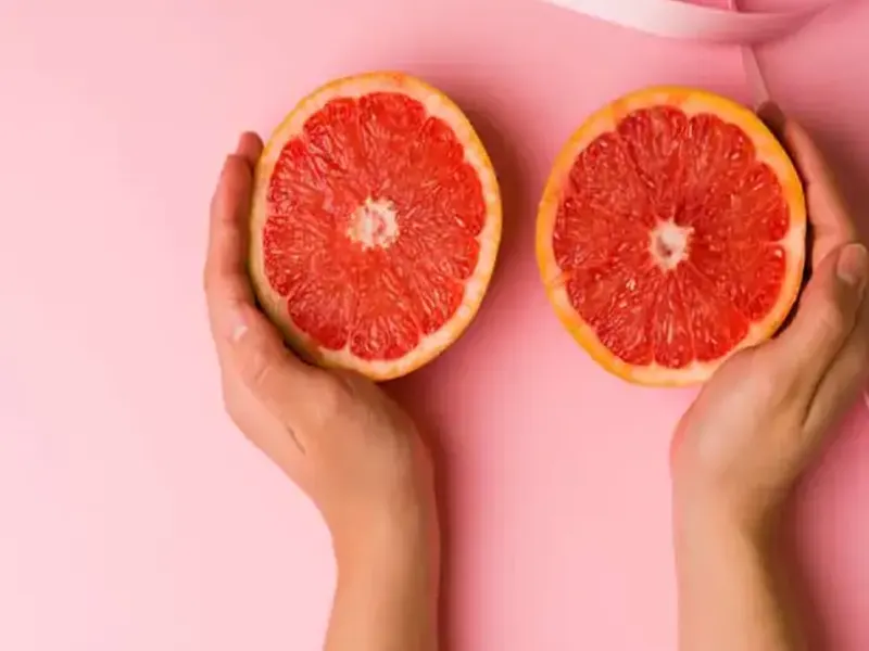 مراقبت بعد از لیفت سینه